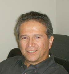 Miguel Garcia